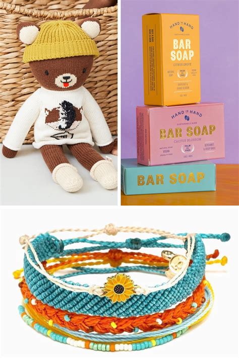 30 Places To Buy Gifts That Give Back This Holiday .